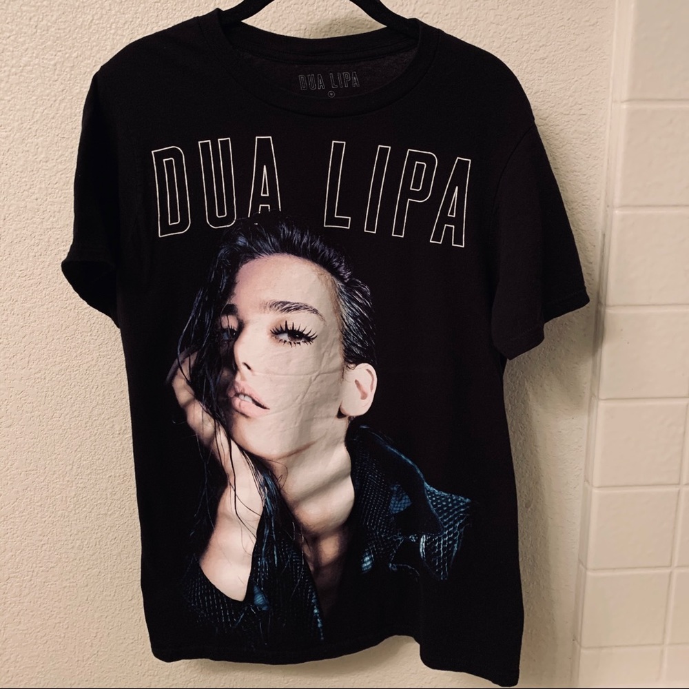 Dua Lipa Shirt